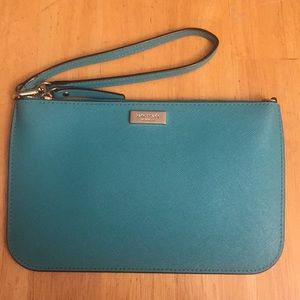 Kate Spade Wristlet
